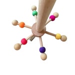 회전 바람개비 새 서있는 모든 크기의 엔터테인먼트 장난감 등반 : 아우름종합유통