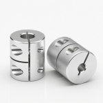 D20L25 3D 프린터 부품 6X8 샤프트 스크류 리드 커플러 PC DJA2025 4 4 : 햇님아이템