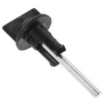 패코브 스페어 타이어 홀드 다운 볼트 자동차 휠 장착 부품 : 위드미AD