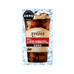 칸타타 아이스 스위트 아메리카노 제로 파우치, 230ml x 10개입 : VALDI