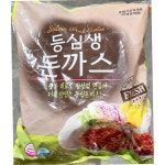 송림 등심 돈까스 1.6k 등심돈까스 : 순중상회