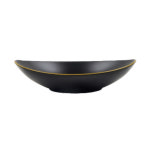 GREEN 그린 메라민 G-9659 코드 샐러드볼 업소용 멜라민 타원 볼 그릇 G9659 : 온라인키친