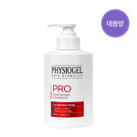 [피부전문가용] 피지오겔 PRO 리스토어링 지루성 두피용 샴푸 415ml : 더마초이스