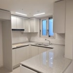 대구 입주청소 잘하는곳 서구 서대구센트럴자이 이사 청소 전문 업체 줄눈 탄성 : Thanks to 땡스투