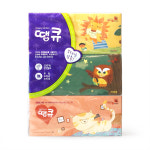 땡큐 각티슈 180매 x 3입 : 바이타민쇼핑