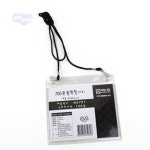 굳초이스 투어 명찰 20개 투어이름표 스태프명찰 : 굳초이스마켓