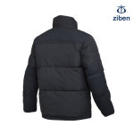 지벤 겨울 작업복 점퍼 방한 패딩 현장 추동 방한복 ZB-J2553 : 지벤안전몰
