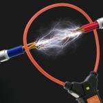 vc690b 누설전류계 전류 코일누설 고전류 디지털 전압 에스앤지 미터 표준 접지 테스터 : OUR컴퍼니