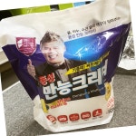 동성 크리너 교환용 150매 청소용품 : 순중상회