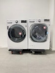 LG 중고드럼세탁기 건조기 세트 19kg+14kg 영종도 시흥 일산 김포 가평 : 빛나는중고랜드