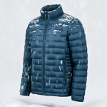 워터맨하우스 웰론 경량 패딩 자켓 점퍼 : naturegs