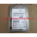 1pcs-73.4GB 24P3692 06P5321 MAN3735MP 10K U160 68핀 SCSI 하드 디스크용 : 에스에이글로18