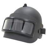 알틴 헬멧 블랙 러시아 K6-3 FSB MVD 스페츠나즈 레플리카 : 글로웨이