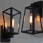 엔틱벽등 통로조명 입구등 인테리어 바이올린 사각벽 사각 야외 외등 현관 카페 조명 방수 1 옥자등블랙벽등 전기접속 16WLED옥수수전... 