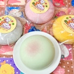 지구빵 말랑이 스퀴시(드라이 소프트)-K : 젠젠선물가게