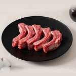 고가네 한돈 등갈비 찜용 600g : 고가네미트