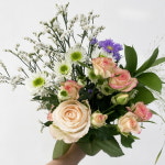 생화 꽃정기구독 정기배송 제철꽃 농장직송 꽃배달 싼곳 : 오후의 꽃