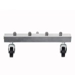 고압 세척기 물 자동차 차대 청소 기계 바디 로드 클린 이중 목적 4 노즐 아래 : 에스디원컴퍼니