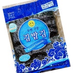 유창 구운 김밥김 100매 200g 4개입 김류 : 순중상회