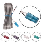 Speaker Cable AH81 02177B for 삼성기기 호환 호환 호환 HT H4500 HT J4500 HT J4530 HT J5150 HT J5100K HT J5500 : 아이로나