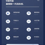 초고압 상업용 세차기 고출력 완전 자동 좋은 것을 함께 강력 추천 : 에스디원컴퍼니