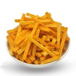 쫀드기 울산 추억의과자 꿀호박꿀밤고구마 쿠키 추억의 감자깡x10봉지 : 삼봉믹스글로벌