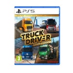 PS5/플스5 트럭 드라이버 아메리칸 드림 한글지원 새제품 : 영게임스토어