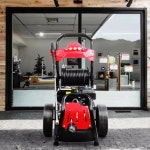 타이저우 JC 고 휴대용 가솔린 휘발유 구동 2500psi 170bar 고압 소형 세차기 (신규 소매용) : DiEU종합쇼핑몰육