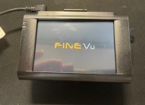 파인뷰 X6new 블랙박스 : 이거다샵