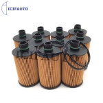 닷지 31152019F 10X 68229402AA 그랜드 오일 68109834AA 체로키 3 1500 램 용 엔진 HU7018Z 지프 필터 0L 디젤 : 노에린컴퍼니