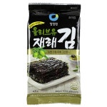 배달용 김 봉지X24 횟집조미김 작은김 1 수입 올리브유 쌈김 40.5gx1봉지 6+ : 삼봉믹스글로벌