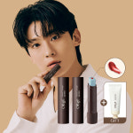 오브제 무드 체인지 립밤 3g 2개 + 허니버터 핸드크림 10ml : OBgE 오브제