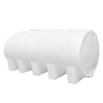 초대형 물탱크 수평 물 저장 탱크 트럭 두꺼운 플라스틱 1톤 2톤 5톤 : 모아메리