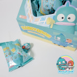 (개봉확정-선택가능)산리오 한교동 슈퍼마켓 멤버 데이 12종 피규어 가챠 : 기글 위글