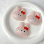 토끼 바람떡틀 떡도장 떡도구 : 모아몽실