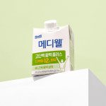 메디웰 고단백 활력플러스 200ml 30팩 : 매일유업 직영스토어