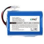진공 3800mAh 배터리 iCLEBO EBKRTRHB000118-VE EBKRWHCC00978 유진 로봇 EBKRBKDL001039 EBKRWHD00686 iClebo 스마트 Y : 프라임무역100
