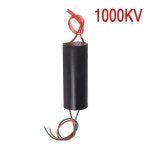 고전압 발생기 1000kV 500kV 부스트 인버터 아크 펄스 전력 모듈 변압기 : 카르니아