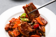 부산곰장어 손질꼼장어 자갈치꼼장어 꼼장어양념구매가능 950g(5인분) : 꼼장어마트