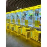 인형뽑기 기계 게임기 오락기 식당 클로 미니 1인형 인형뽑기 : 브리즈마켓91