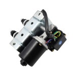 프론트 와이퍼 모터 12V 334/G7574 714/40147 JCB 백호 로더 1400B 3C : 반월마켓6