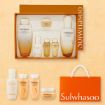 설화수 자음 2종 세트 기초 스킨 로션 : 주식회사 어메이징딜