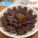 삼희 찰순대 2kg / 찰순대 : 게으른 요리사