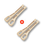 오토픽스 자동차 틈새쿠션 차량틈새막이 사이드 틈새방지 : 라곤