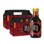 광동 대추쌍화 150ml 20병 쌍화차 : 주주하우스