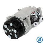 고품질 38810-RBB-A01  04-08 ACURA TSX 2.4L 컴프레서 10849T : 위더스16