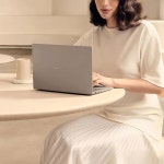 ASUS Zenbook A14 코파일럿+ AI PC 퀄컴 액세서리용 DCI-P3) 45개의 상단) WUXGA X 프로페셔널 14인치 512GB OLED(100 SSD Win11 : 옥지라