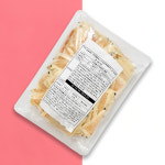 아워홈 유자레몬 드레싱(20gX90개) 과일샐러드 레몬 드레싱 일회용소스 소포장 : 분이네푸드