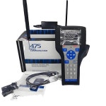 좋은 가격 원산지 재고 원래 휴대용 Emerson 475 Hart Communicator(LCD 디스플레이 포함) Rosemounte HART Field : 프라임상사12