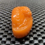 황석 인장 장식품 고대 동물 인장 순수 천연 티안 황석 가정용 수집품 : DiEU종합쇼핑몰원